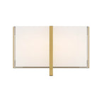 Minka-Lavery High Rise High Rise 8.5'' Wide Led Bath Bar
