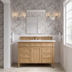 Minka-Lavery 2642-84 Brushed Nickel Binsly 15.75'' Wide 2-light Vanity Image 5