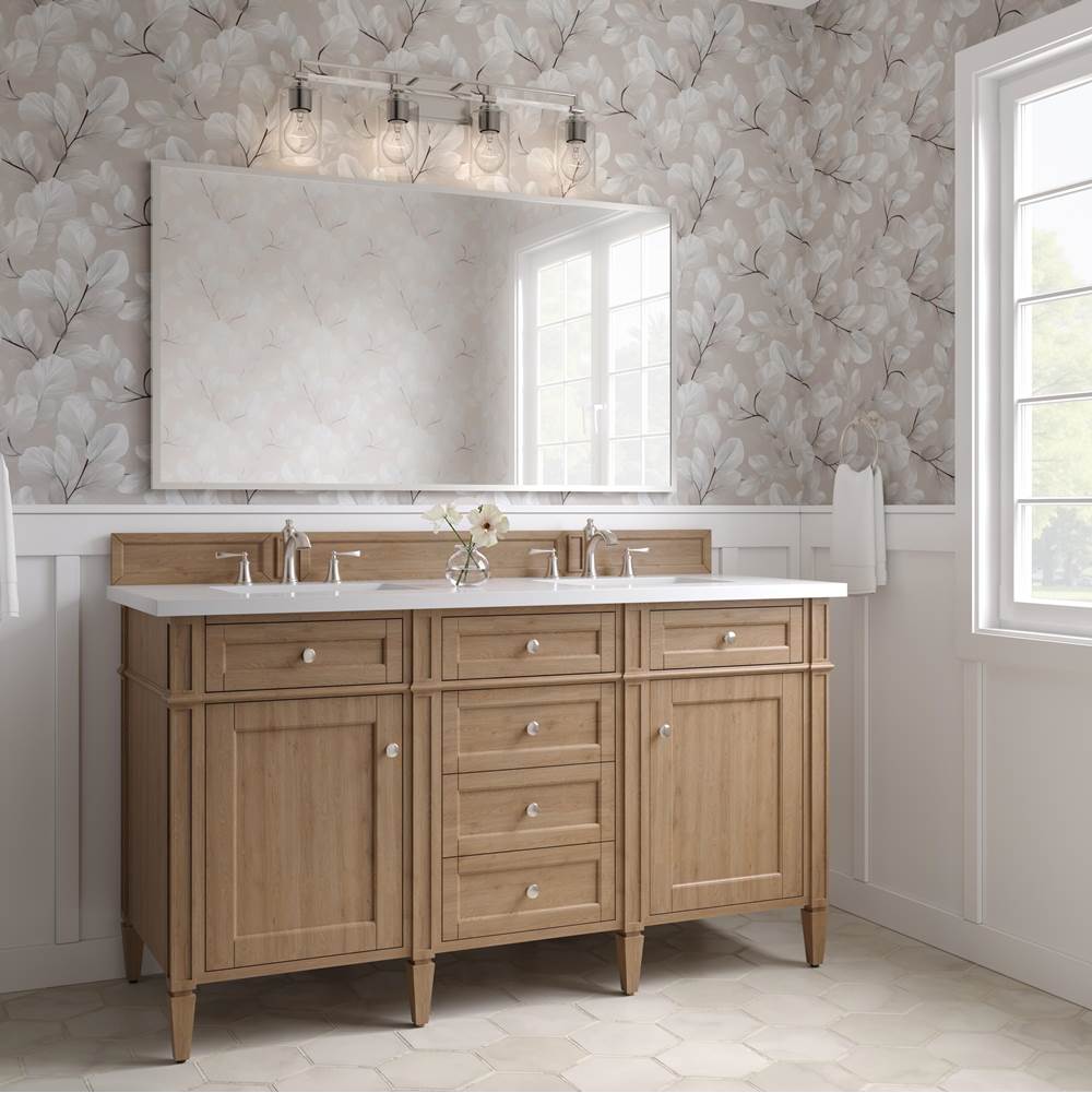 Minka-Lavery 2644-749 Rustic Gun Metal Binsly 32'' Wide 4-light Vanity Image 5