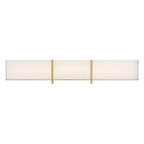 Minka-Lavery High Rise High Rise 30.25'' Wide Led Bath Bar