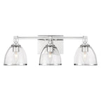 Minka-Lavery Wynnfrost 24'' Wide 3-light Vanity