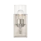 Minka-Lavery Binsly 1 Light Bath Vanity