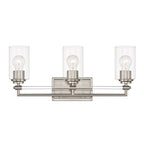 Minka-Lavery Binsly 3 Light Bath Vanity
