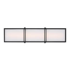 Minka-Lavery Merick 24'' Wide Led Bath Bar