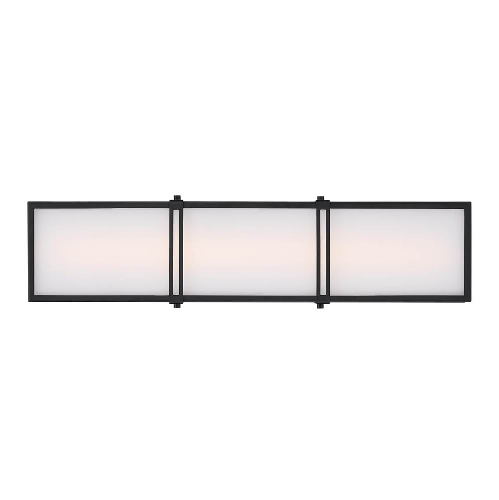 Minka-Lavery Merick 24'' Wide Led Bath Bar