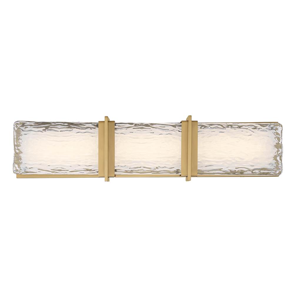 Minka-Lavery Lumina 24.5'' Wide Led Bath Bar