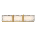 Minka-Lavery Lumina 24.5'' Wide Led Bath Bar
