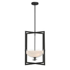 Minka-Lavery Elowen 18'' 3-light Pendant