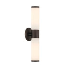 Minka-Lavery 12062-860 Dark Bronze Voltelle 20.25'' High 2-light Wall Sconce Image 8
