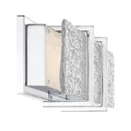 Minka-Lavery 5664-77-L Chrome Lumina 30.5'' Wide Led Bath Bar Image 7