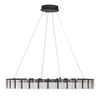 Minka-Lavery Sevryn 36'' Led Pendant