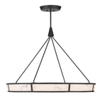 Minka-Lavery Velaris 36.25'' Led Pendant