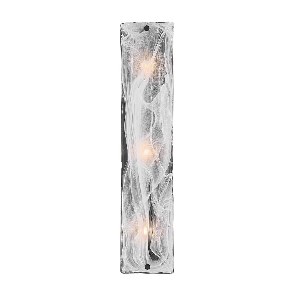 Minka-Lavery  3 Light Vanity