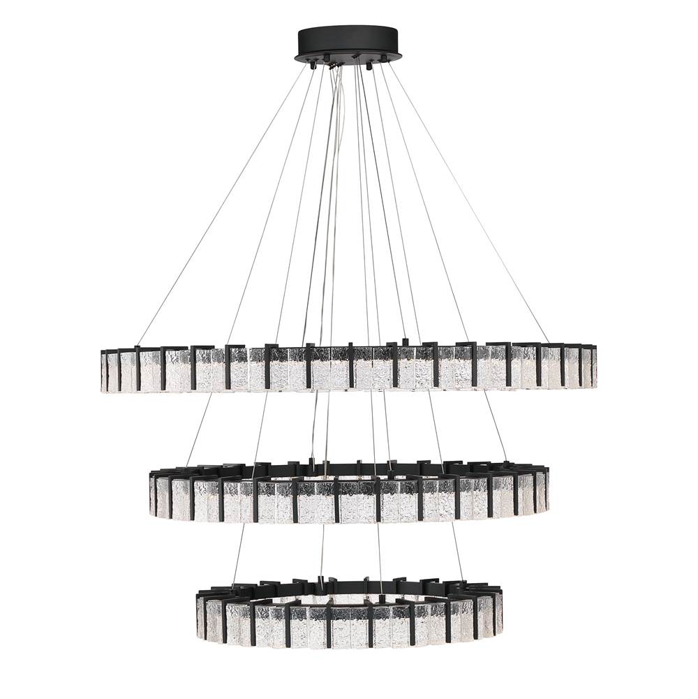 Minka-Lavery Sevryn 44.5'' Led Chandelier