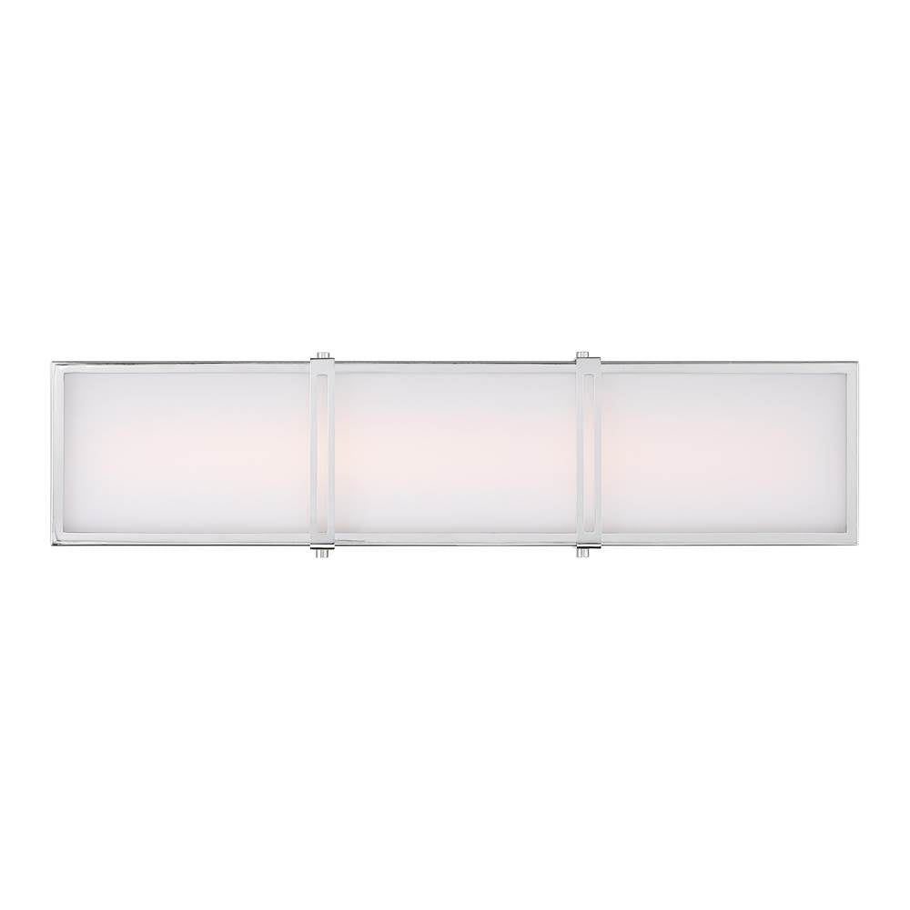 Minka-Lavery Merick 24'' Wide Led Bath Bar