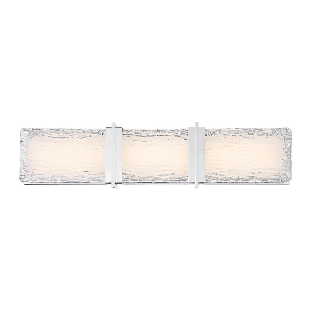 Minka-Lavery Lumina 24.5'' Wide Led Bath Bar