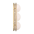 Minka-Lavery 10153-732-L Legacy Brass Vanderlane 16.75'' High Led Wall Sconce Image 7