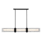Minka-Lavery Lumina 52'' Led Linear Chandelier