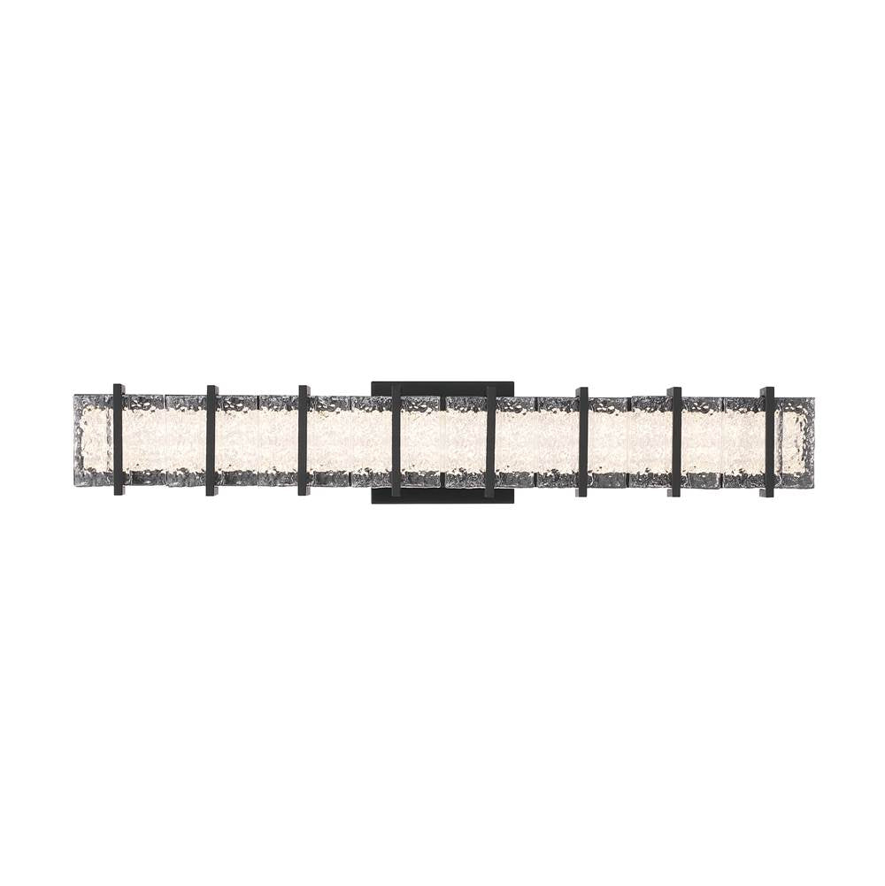 Minka-Lavery Sevryn 27.5'' Wide Led Bath Bar