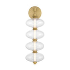 Minka-Lavery Bollavino 18.5'' High Led Wall Sconce