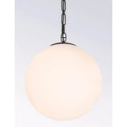 Minka-Lavery 5213-860 Dark Bronze Marbelle 15.75'' 1-light Pendant Image 7