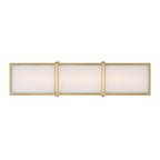 Minka-Lavery Merick 24'' Wide Led Bath Bar