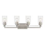 Minka-Lavery Binsly 4 Light Bath Vanity
