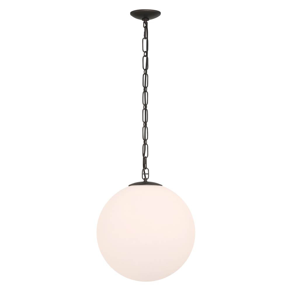 Minka-Lavery  1 Light Pendant