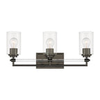 Minka-Lavery Binsly 3 Light Bath Vanity