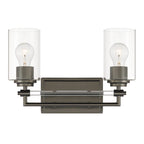 Minka-Lavery Binsly 2 Light Bath Vanity