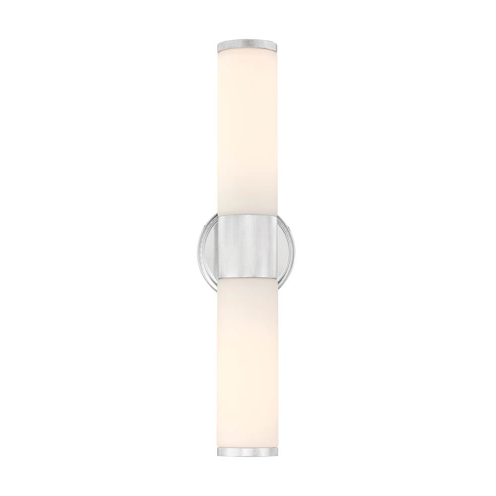 Minka-Lavery Voltelle 20.25'' High 2-light Wall Sconce