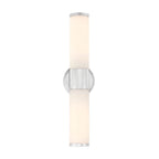 Minka-Lavery Voltelle 20.25'' High 2-light Wall Sconce