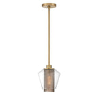 Minka-Lavery Kiruna 8'' 1-light Mini Pendant