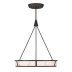 Minka-Lavery Velaris 24'' Led Pendant