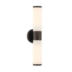 Minka-Lavery 12062-860 Dark Bronze Voltelle 20.25'' High 2-light Wall Sconce Image 9