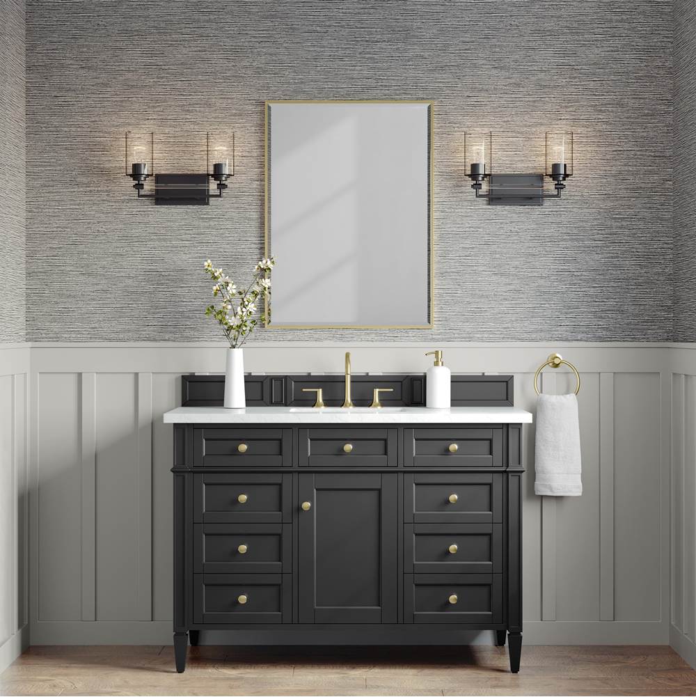 Minka-Lavery 2642-749 Rustic Gun Metal Binsly 15.75'' Wide 2-light Vanity Image 5