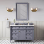 Minka-Lavery 6102-791 Brushed Gold Parsons Studio 15'' Wide 2-light Vanity Image 5