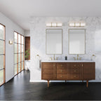 Minka-Lavery 2922-791-L Brushed Gold High Rise 24.25'' Wide Led Bath Bar Image 5