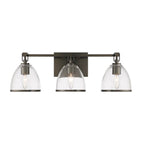 Minka-Lavery Wynnfrost 24'' Wide 3-light Vanity