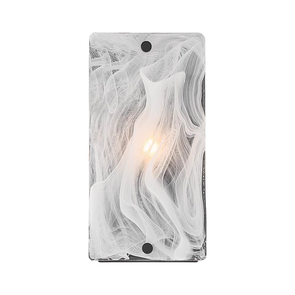Minka-Lavery  1 Light Wall Sconce