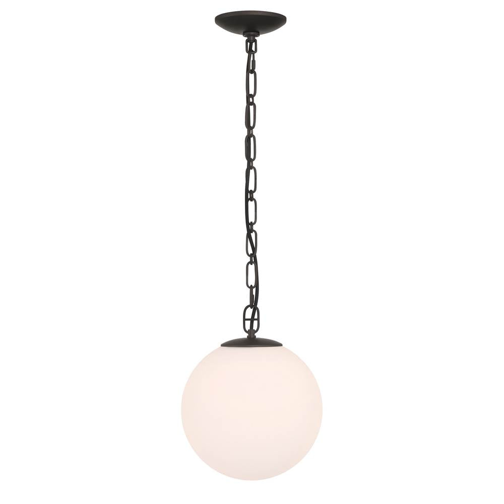 Minka-Lavery  1 Light Pendant