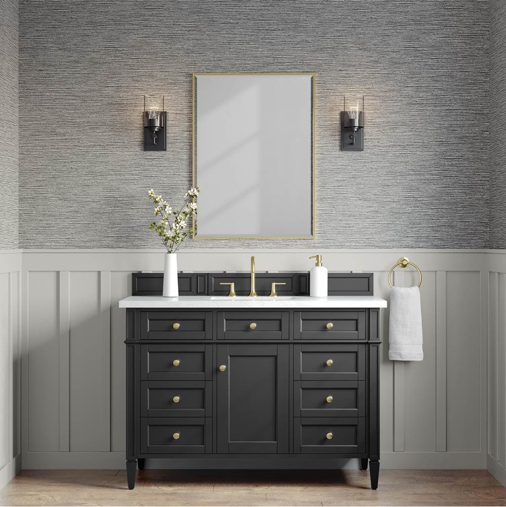 Minka-Lavery 2641-749 Rustic Gun Metal Binsly 10.5'' High 1-light Bath Sconce Image 5