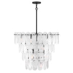 Minka-Lavery Oldmill 37'' 15-light Pendant
