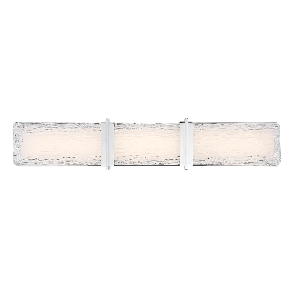 Minka-Lavery Lumina 30.5'' Wide Led Bath Bar