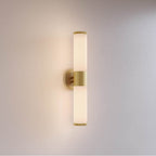 Minka-Lavery 12062-791 Brushed Gold Voltelle 20.25'' High 2-light Wall Sconce Image 4