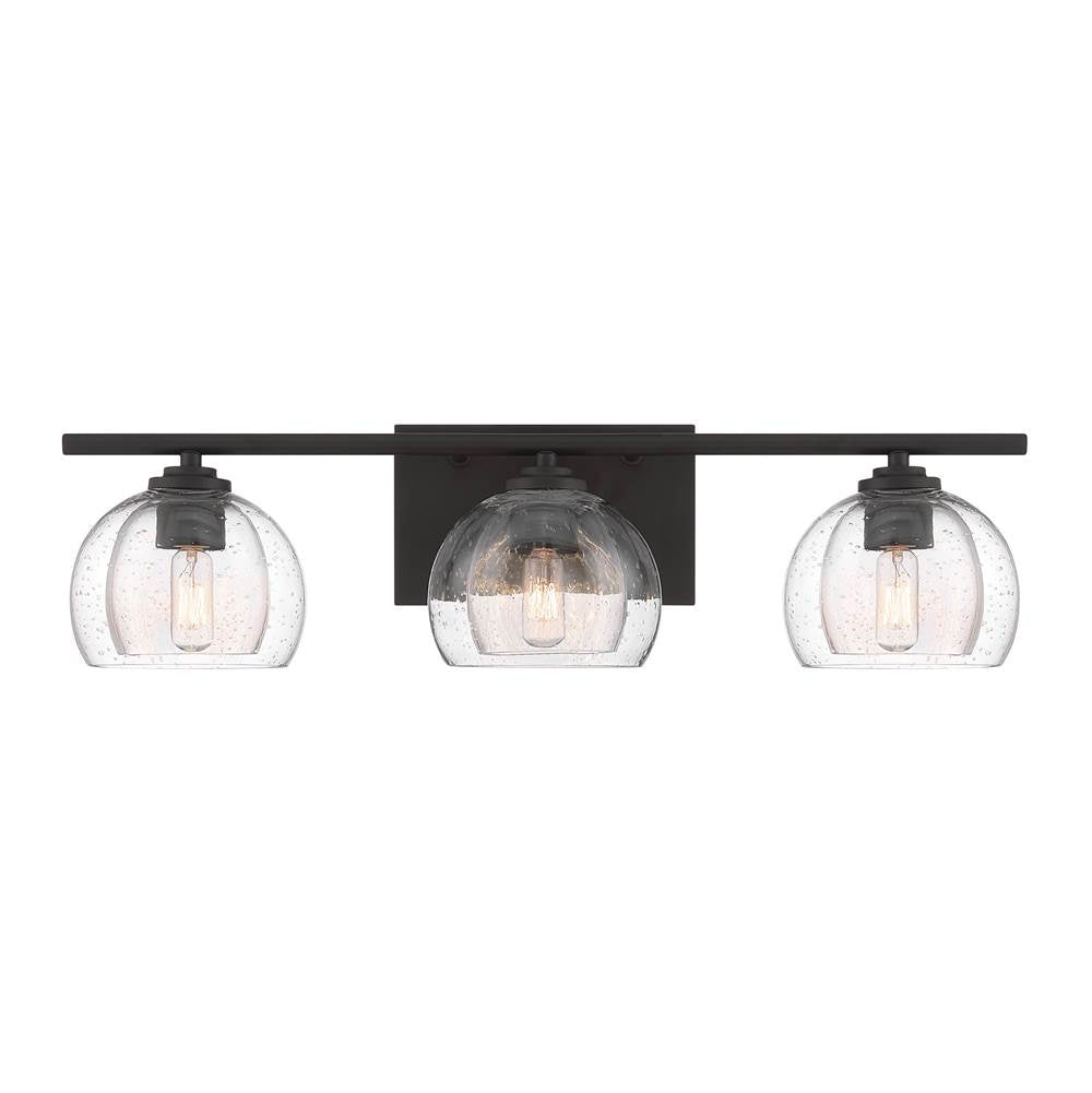 Minka-Lavery  3 Light Vanity