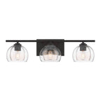Minka-Lavery  3 Light Vanity