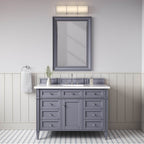 Minka-Lavery 16013-77-L Chrome Merick 24'' Wide Led Bath Bar Image 5