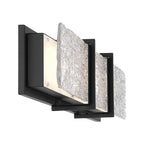 Minka-Lavery 5664-899-L Dark Matte Black Lumina 30.5'' Wide Led Bath Bar Image 7