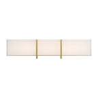 Minka-Lavery High Rise High Rise 24.25'' Wide Led Bath Bar